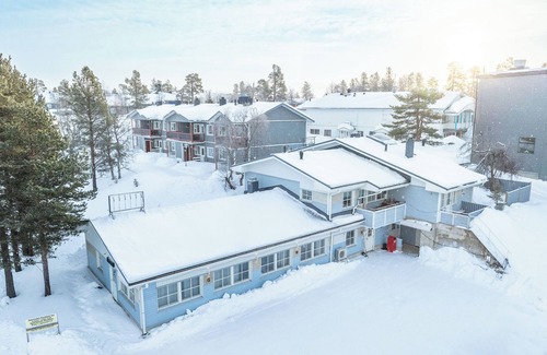 Saariselka Apartamento | Kuukkeli Apartments