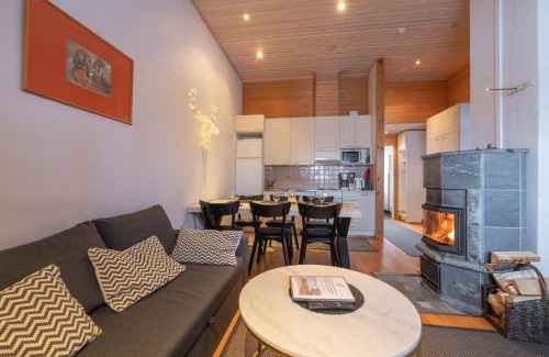 Saariselka Apartamento | Kuukkeli Apartments Suite