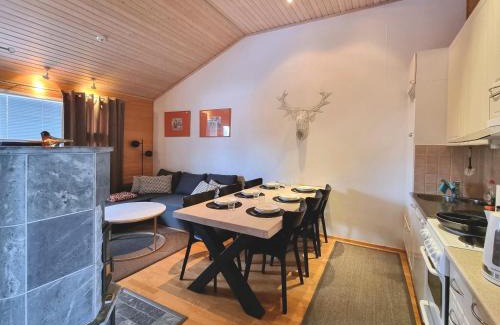 Saariselka Apartamento | Kuukkeli Apartments Suite