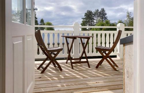 Ilomantsi Apartamento | Kuuksenkaari Apartments