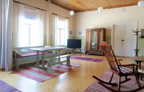Ilomantsi Apartamento | Kuuksenkaari Apartments