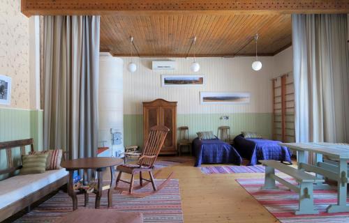 Ilomantsi Apartamento | Kuuksenkaari Apartments