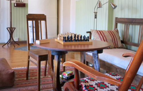 Ilomantsi Apartamento | Kuuksenkaari Apartments