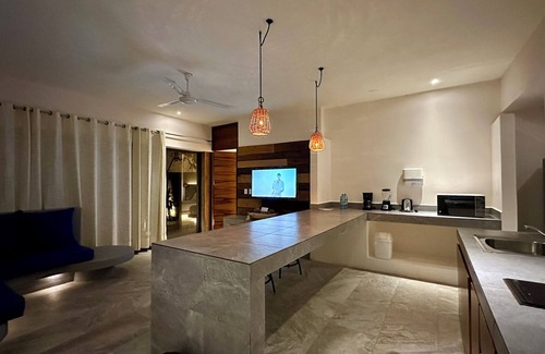 Tulum Condominio | Kuun Taak Tulum
