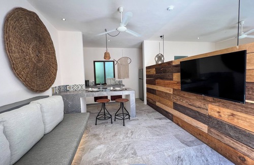 Tulum Condominio | Kuun Taak Tulum