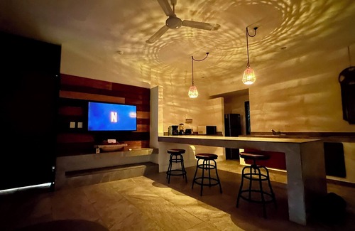 Tulum Condominio | Kuun Taak Tulum