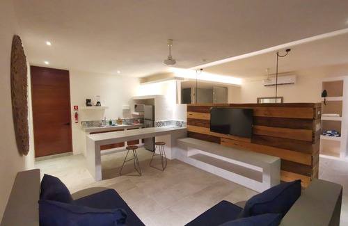 Tulum Condominio | Kuun Taak Tulum