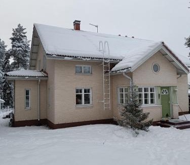 Rovaniemi Apartamento | Kuura Arctic Circle