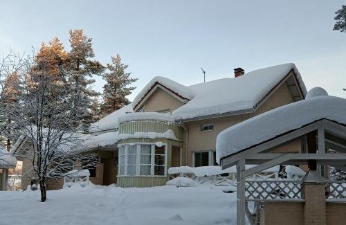 Rovaniemi Apartamento | Kuura Arctic Circle