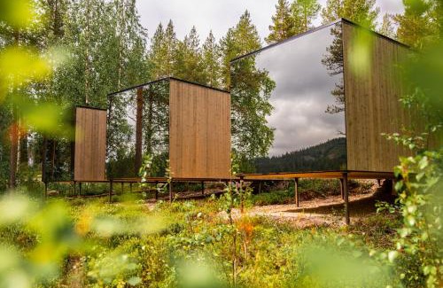 Salla Apartamento | Kuuru Lakeside