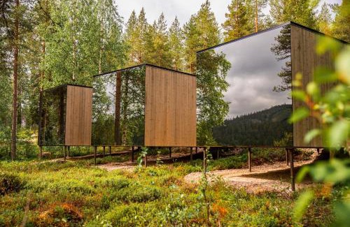 Salla Apartamento | Kuuru Lakeside