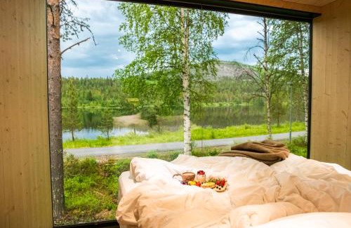 Salla Apartamento | Kuuru Lakeside