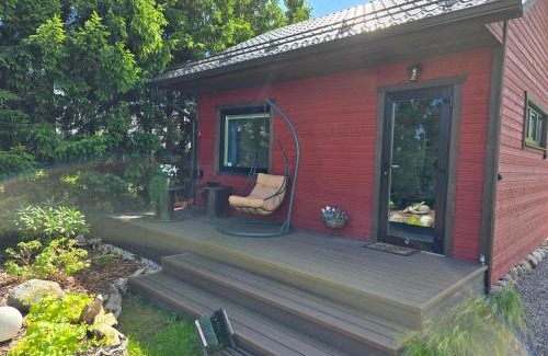 Kaina Casa | Kuusekoda