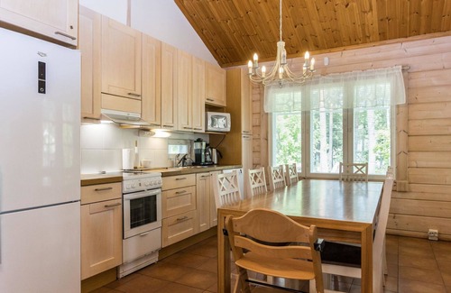 Pori Casa | Kuusikko by Interhome
