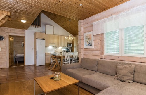 Pori Casa | Kuusikko by Interhome
