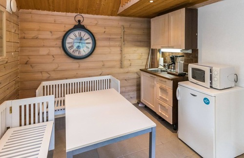 Pori Casa | Kuusikko by Interhome