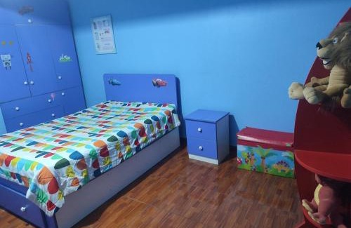 Huaraz Apartamento | KuviHouse