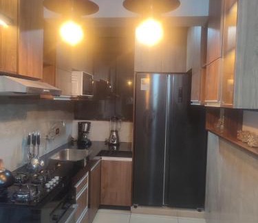 Huaraz Apartamento | KuviHouse