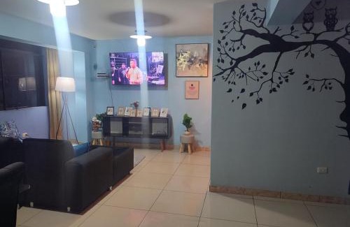 Huaraz Apartamento | KuviHouse