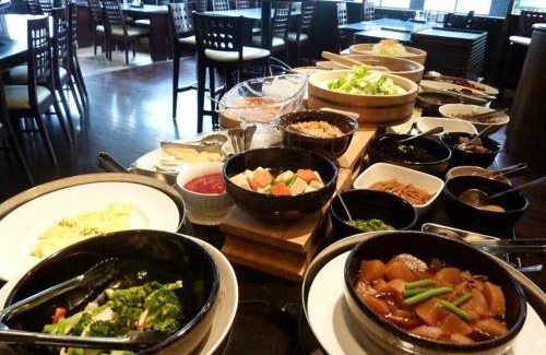 Kuwana Hotel | Kuwana Park Hotel - Vacation STAY 66862v
