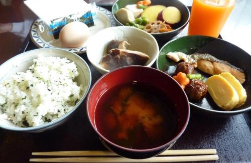 Kuwana Hotel | Kuwana Park Hotel - Vacation STAY 66862v