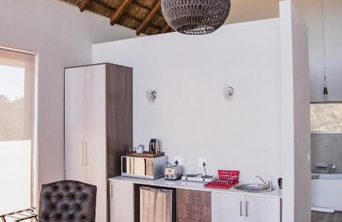 Bela-Bela Cabina | Kuwisa Lodge