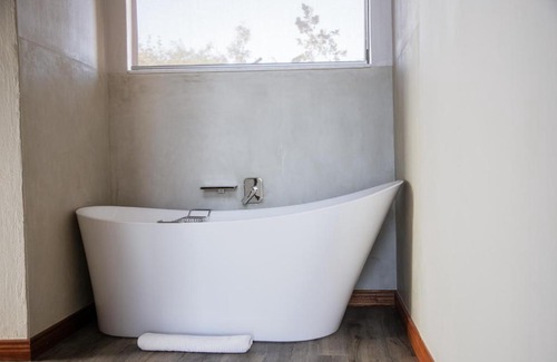 Bela-Bela Cabina | Kuwisa Lodge