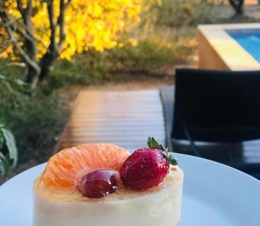 Bela-Bela Cabina | Kuwisa Lodge
