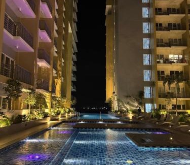 Tambo Apartamento | Kuya Awens Staycation