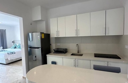 Zazil-ha Condominio | Kuyaan 44 Suites