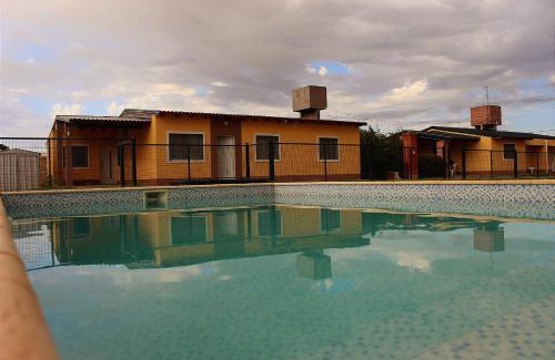 Cuadro Nacional Apartamento | Kuyay Cabañas