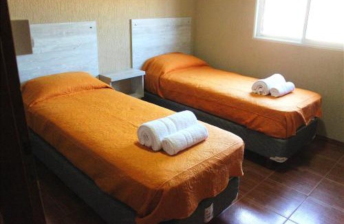 Cuadro Nacional Apartamento | Kuyay Cabañas