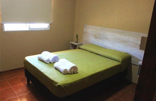 Cuadro Nacional Apartamento | Kuyay Cabañas