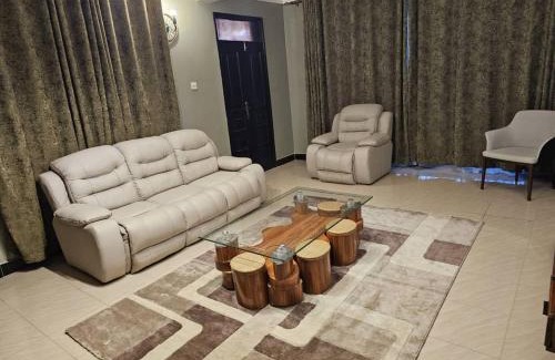 Mbale Apartamento | kuza Suites Mbale