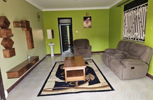 Mbale Apartamento | kuza Suites Mbale