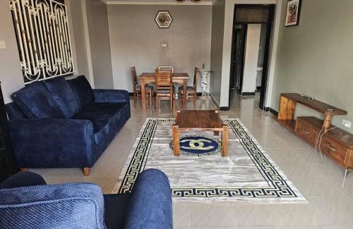 Mbale Apartamento | kuza Suites Mbale