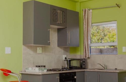 uMhlabuyalingana Casa | Kuzokhanya guest house