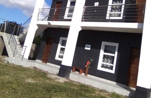 uMhlabuyalingana Casa | Kuzokhanya guest house