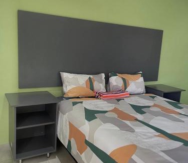 uMhlabuyalingana Casa | Kuzokhanya guest house