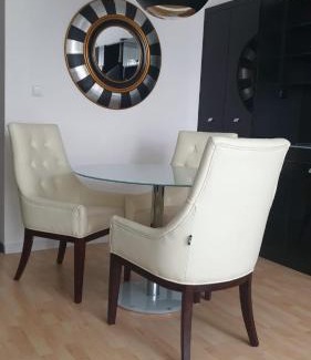 Chomutov Apartamento | Květinový apartmán A3B v Chomutově