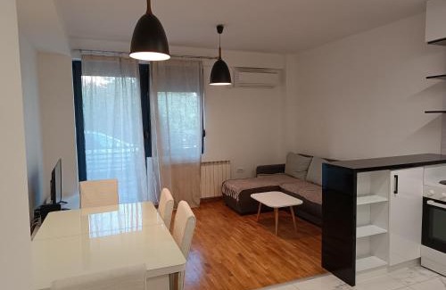 Kisela Voda Apartamento | KV Apartments Skopje