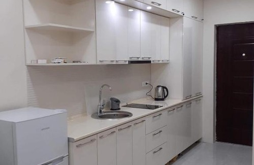 Kvariati Apartamento | Kvariati