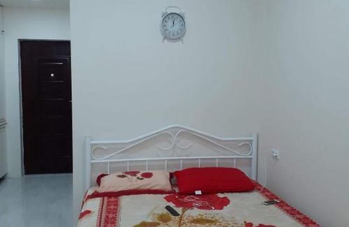Kvariati Apartamento | Kvariati
