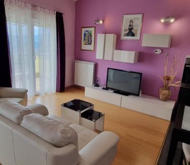 Sarsoni Apartamento | Kvarner Golden view Apartments