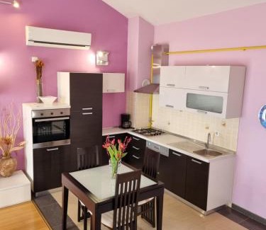 Sarsoni Apartamento | Kvarner Golden view Apartments