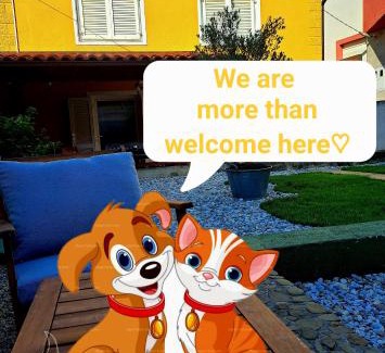 Jadranovo Casa | Kvarner holiday home
