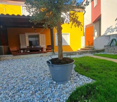 Jadranovo Casa | Kvarner holiday home