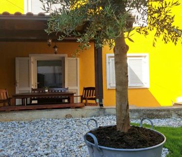Jadranovo Casa | Kvarner holiday home