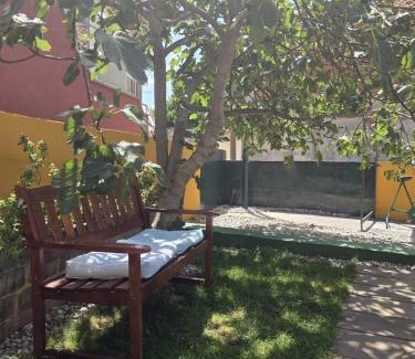 Jadranovo Casa | Kvarner holiday home