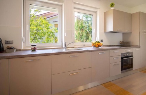 Kastav Apartamento | Kvarner house by Interhome